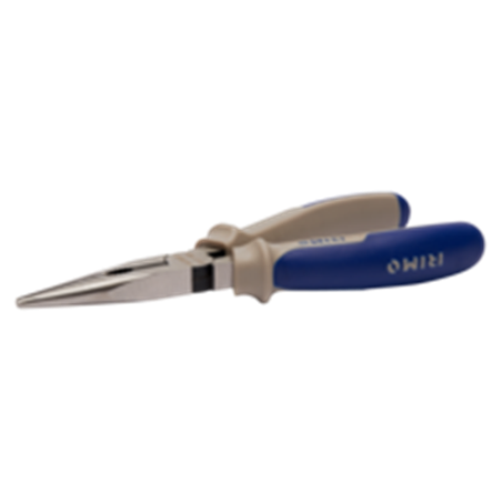 ALICATE IRIMO SEMI-REDO 201mm612-200-1 