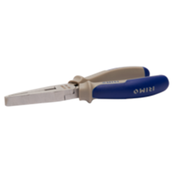 ALICATE IRIMO BOCA PLANA-158mm604-160-1 