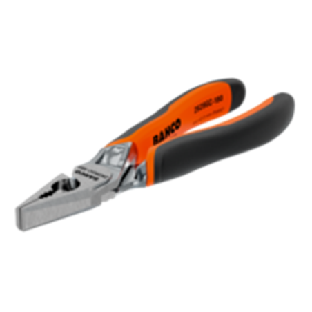 ALICATE IRIMO 60246-160mm 2628 GC-160IP 