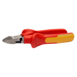 ALICATE IRIMO CORTE SEG 624V-160-1 