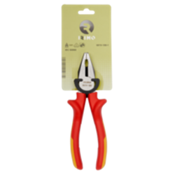 ALICATE UNIVERSAL 180 SEGUR601V-180-1  2