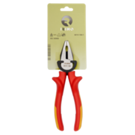 ALICATE UNIVERSAL 180 SEGUR601V-180-1 