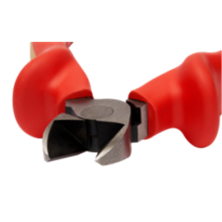 ALICATE IRIMO CORTE SEG 624V-160-1 