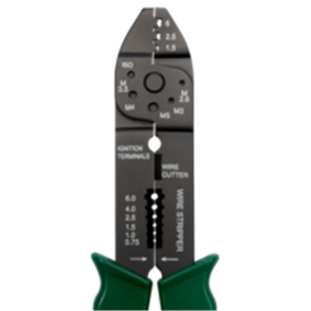 ALICATES IRIMO TERMINALES 630-B3-1 