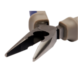 ALICATE IRIMO SEMI-RED-161mm612-160-1 