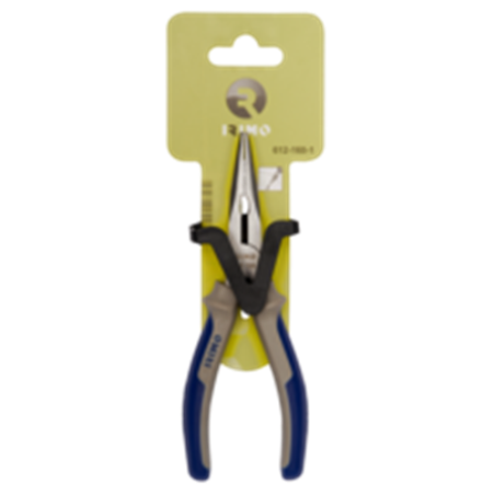 ALICATE IRIMO SEMI-RED-161mm612-160-1 