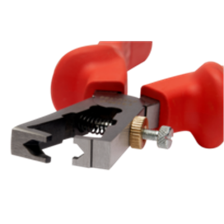 ALICATE IRIMO PELACABLES 629V-160-1 