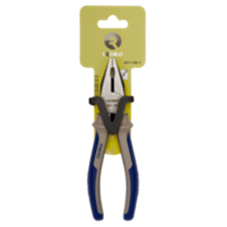 ALICATE IRIMO UNIV 180mm601-180-1 