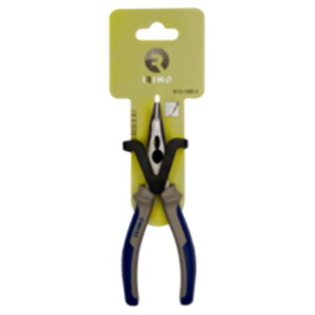 ALICATE IRIMO SEMI-RED 160mm613-160-1 