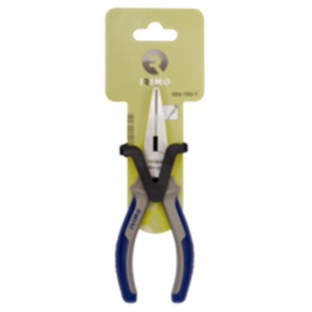 ALICATE IRIMO BOCA PLANA-158mm604-160-1 