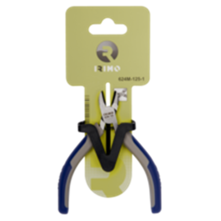 ALICATE IRIMO 624M-125-1 CORTE DIAG 125 