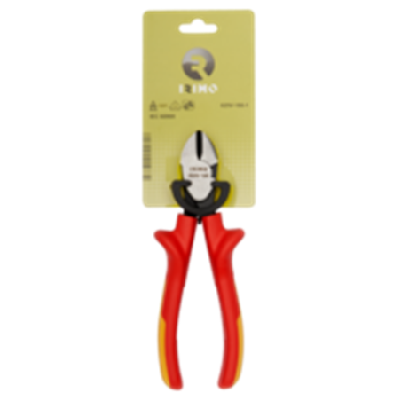 ALICATE CORTANTE RFDO AISLIRIMO 625V-180-1  