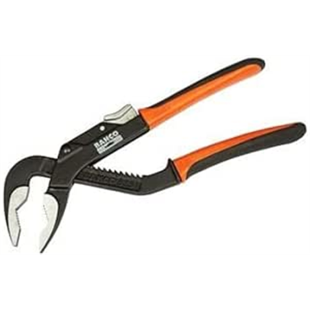 ALICATE ARTICULADO 225 MM 8231 IP 