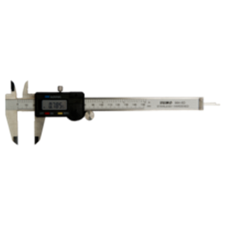 CALIBRE IRIMO DIGITAL A/INOX 150mm 984-6D-1 