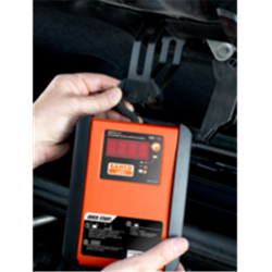 CARGADOR BATERIA ELC BBCE24-10  2