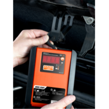 CARGADOR BATERIA ELC BBCE24-10 