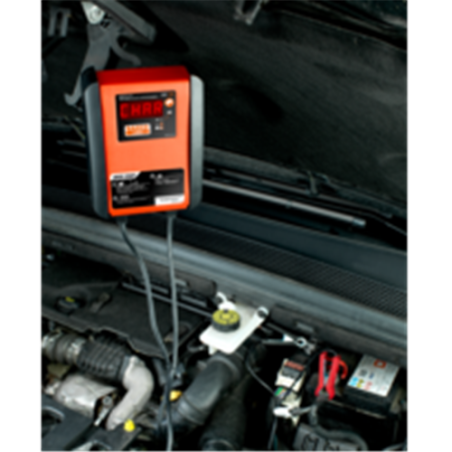 CARGADOR BATERIA ELC BBCE24-10 