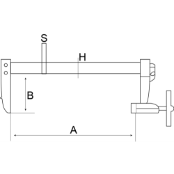 APRIETO DE EMBOLO 40X12mm 306704000 