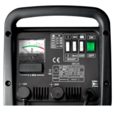 CARGADOR ARRANCADOR BAHCO BBC620 12/24v 