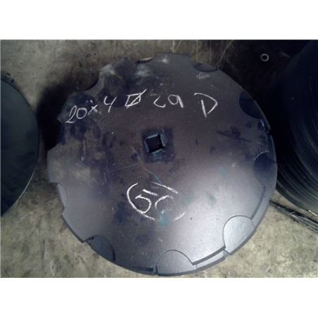 DISCO CASAMAYORP20x400m C/29 D 