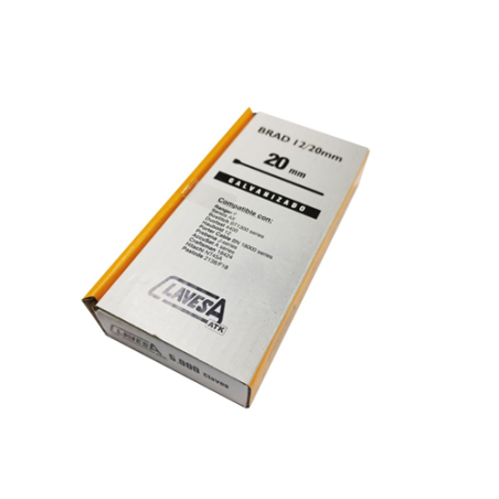 GRAPA GN 12/20 5000und 