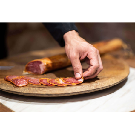 LOMO IBERICO BELLOTA KGS 