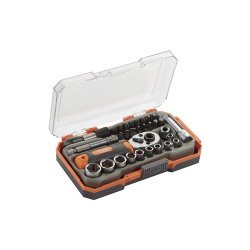 192401 JUEGO HERRAM31 Pzs  