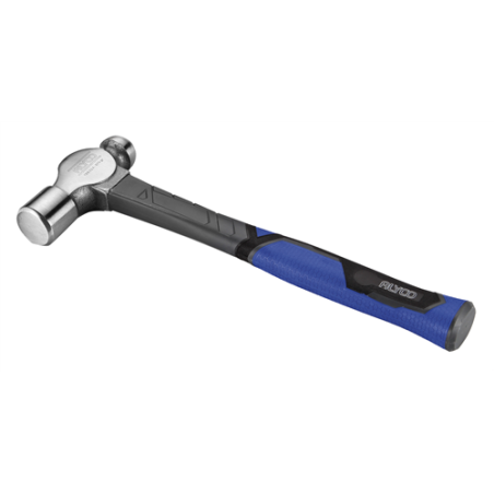 186326 MARTILLO BOLA 910 GR M/FIBRA VIDRIO 