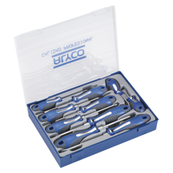 119090 JUEGO 10 DESTORNEN CAJA PLASTICO 