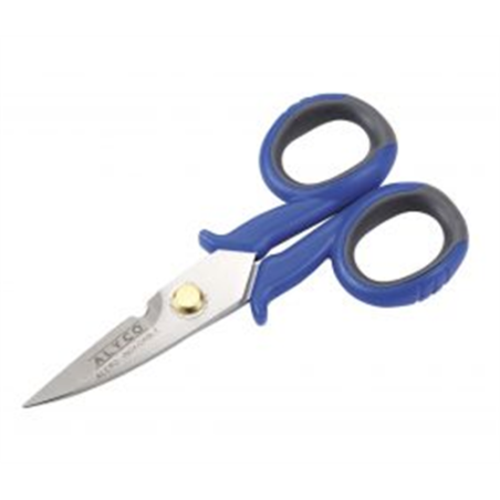 108015 TIJERA ELECTM/BICOMP145mm  