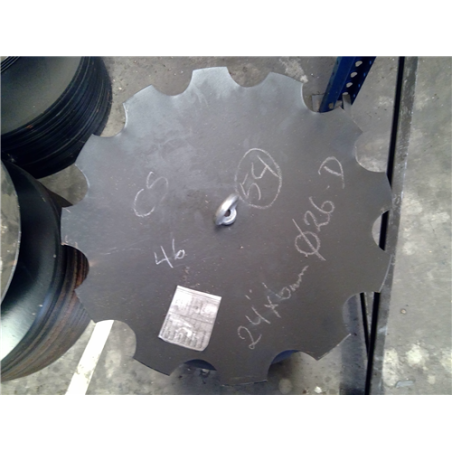 DISCO CASAMAYORP24x600m R/26 D 