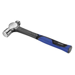 186327 MARTILLO BOLA 1360 GR M/F VIDRIO 