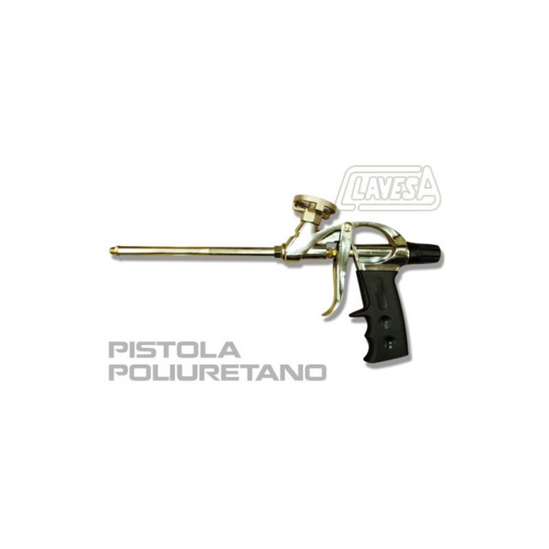 PISTOLA POLIURETANO EP-0019/G-04 TW0019 