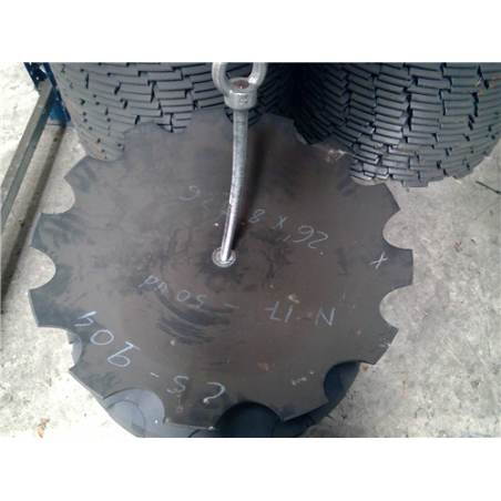 DISCO CASAMAYORP26x800m R/26 D 