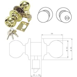 POMOS TESA 3904-70 BL 