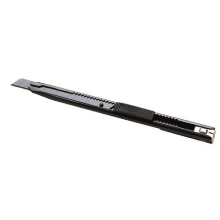 186610 CUTTER EXTRAFINO 9mm  