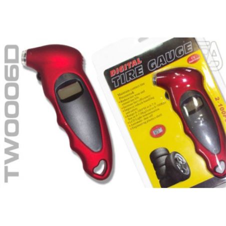 MEDIDOR DE PRESION PISTOLA PINTAR EP-0013/CHK005 