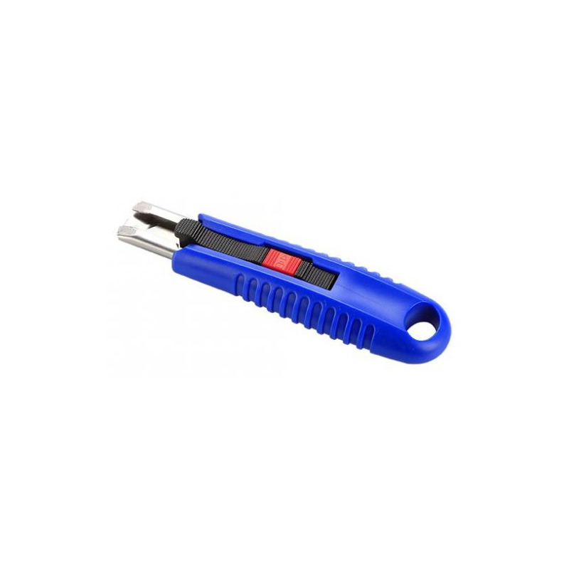 186650 CUTTER SEGURIDAD TRAPEZ 18660 