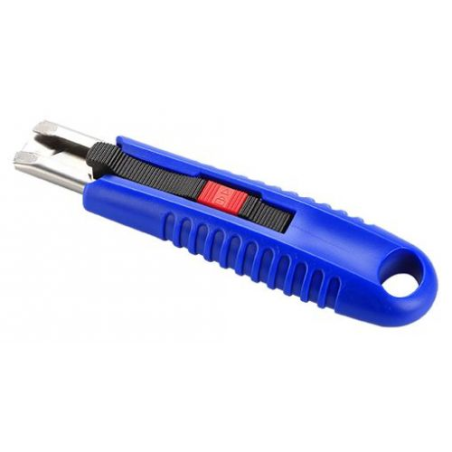 186650 CUTTER SEGURIDAD TRAPEZ 18660 