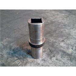 EJE CASAMAYOR 3-H HERCULANO 