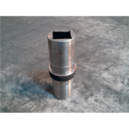 EJE CASAMAYOR 3-H HERCULANO 