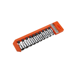 170757 REGLETA 10 VASOS 1/2   10-19 