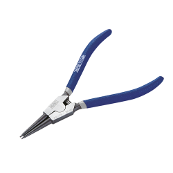 106203 ALICATE SEEGER EXTBOCA RECTA 180mm 
