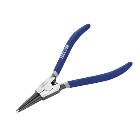 106203 ALICATE SEEGER EXTBOCA RECTA 180mm 