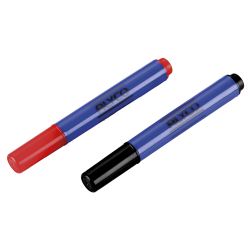 149086 ROTULADOR NEGRO P/FINA 9mm 