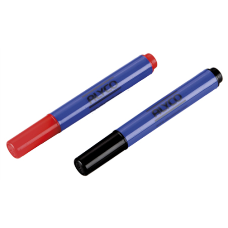 149086 ROTULADOR NEGRO P/FINA 9mm 