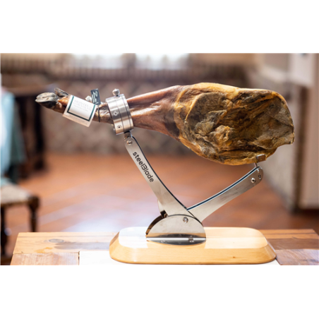 PALETA IBERICA BELLOTA KGS 