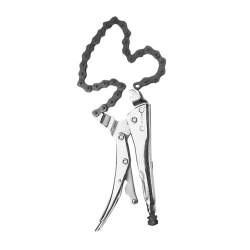 109009 TENAZA GRIP CADENA 250mm 