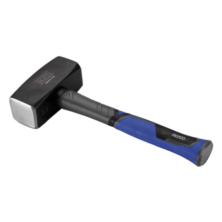 186202 MACETA CUADRADA M/FIBRA VIDRIO 15KG 