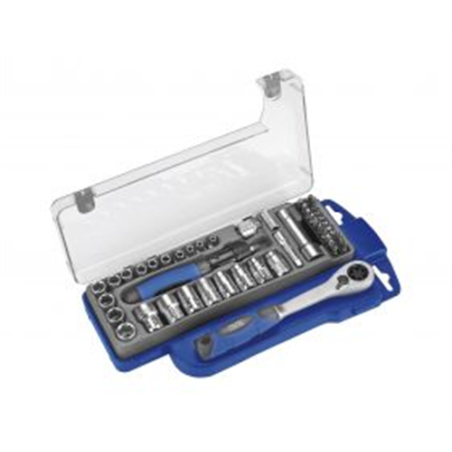 192182 JUEGO HERRAM47 PZAS-  